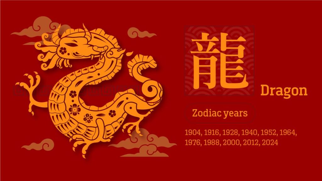 05 Chinese zodiac dragon