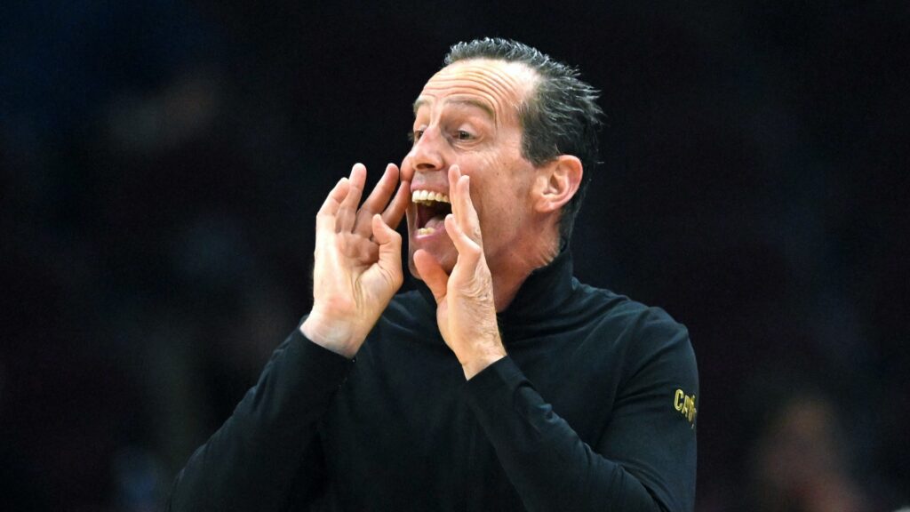 Cleveland's Kenny Atkinson earns spot as head coach in 2025 NBA All-Star Game