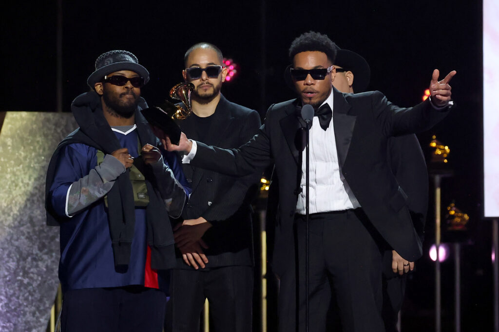 NxWorries Wins Best Progressive R&B Album