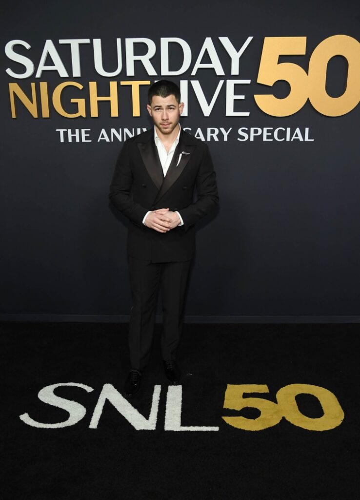 SNL50: The Red Carpet - Season 2025