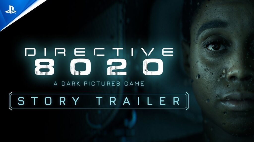 Directive 8020 - Story Reveal Trailer | PS5 Games - YouTube