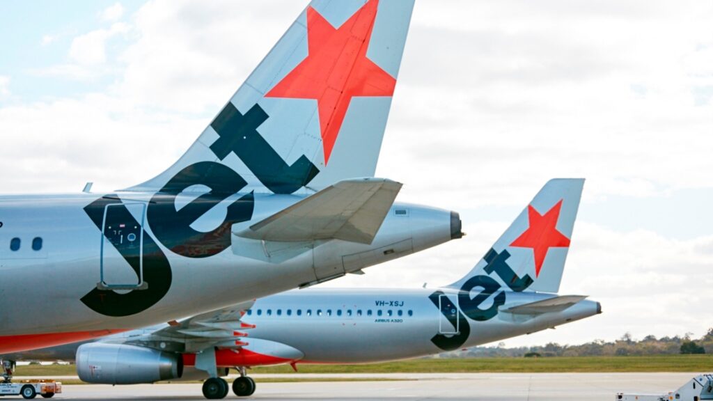 Jetstar to begin flights between Sydney and Vanuatu