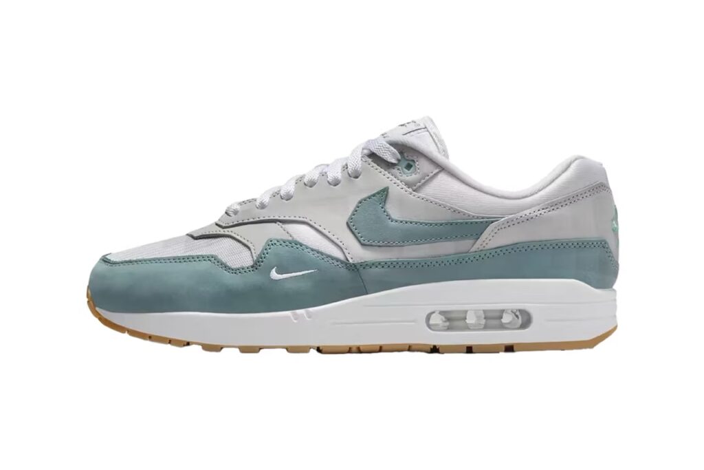 Best Sneaker Releases February 2025 Week 4 Nike Air Max 1 Low Poly