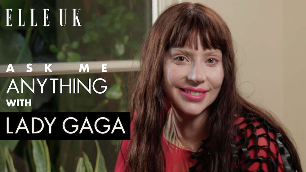 preview for Lady Gaga's Favourite British Snacks Aren't What You'd Expect