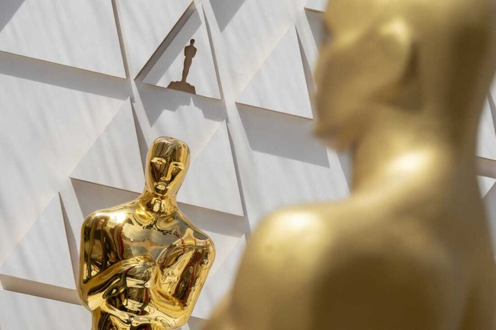 The 97th Academy Awards are happening on Sunday, March 2.