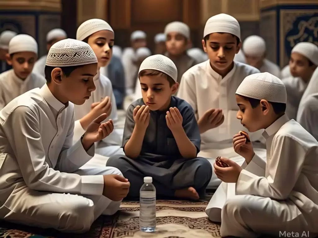 Ramadan 2025: Sehri and Iftar timings in Patna for the holy month of Ramazan