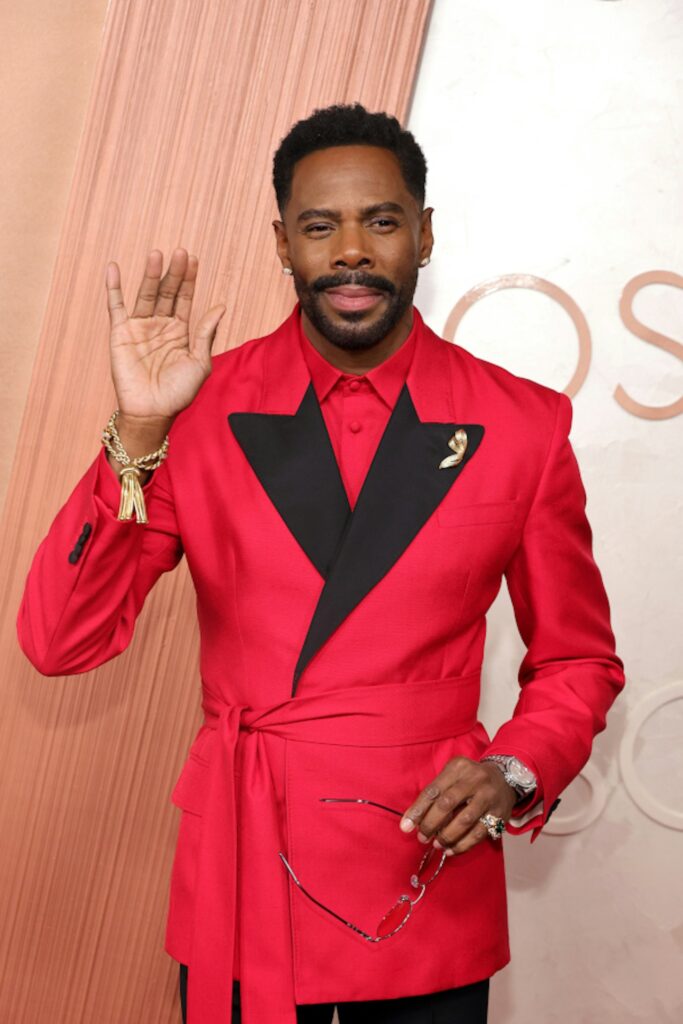 Colman Domingo