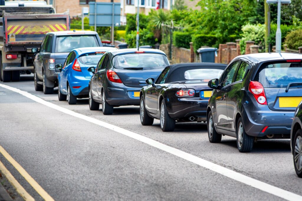 New rules are set to come in force for UK drivers this week