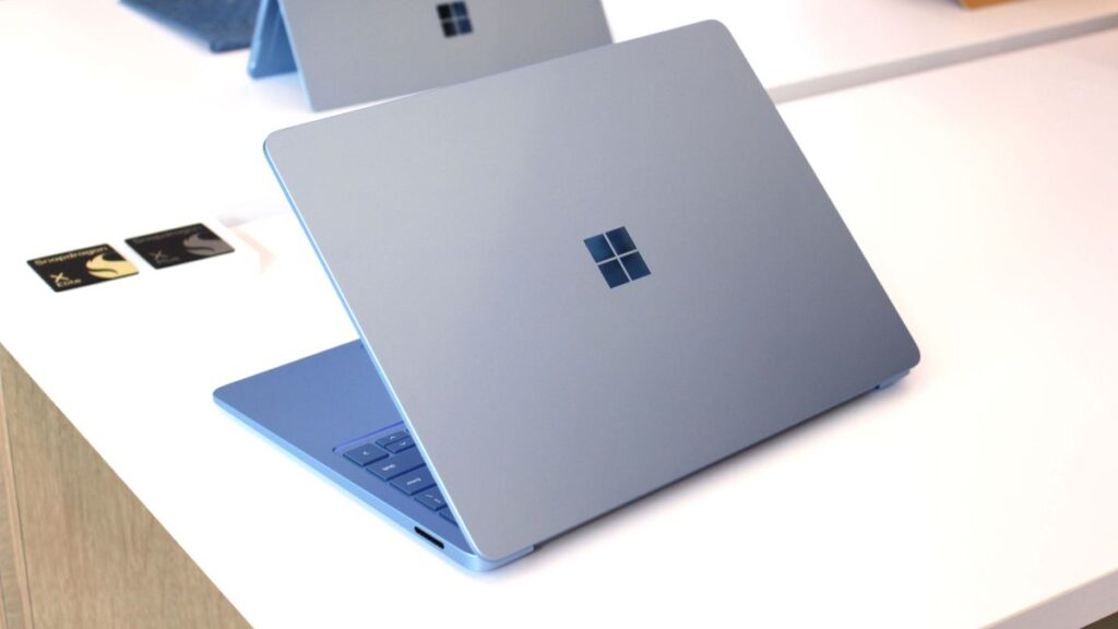 Surface Laptop 7