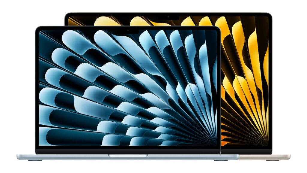 MacBook Air M4