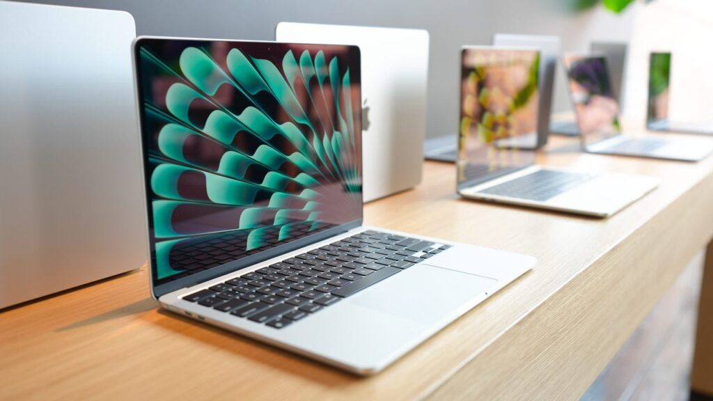 Apple MacBook Air M3